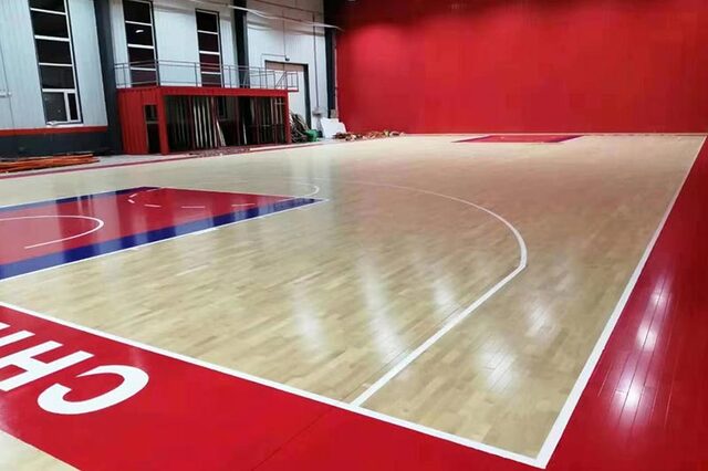 蘭州金昌公司蘭州園區(qū)文化活動(dòng)中心